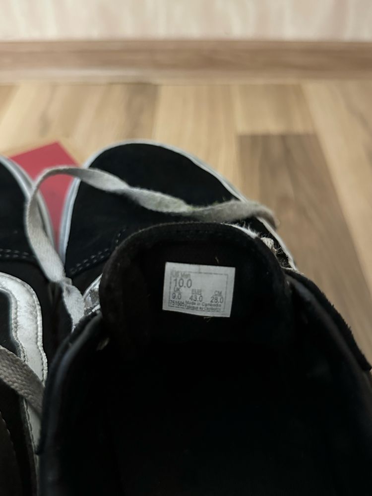 Кросівки оригінал New Balance