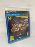 Gra Wonderbook: Księga Czarów PS3 Playstation 3 pudełkowa