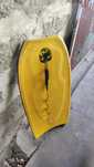 Prancha de bodyboard