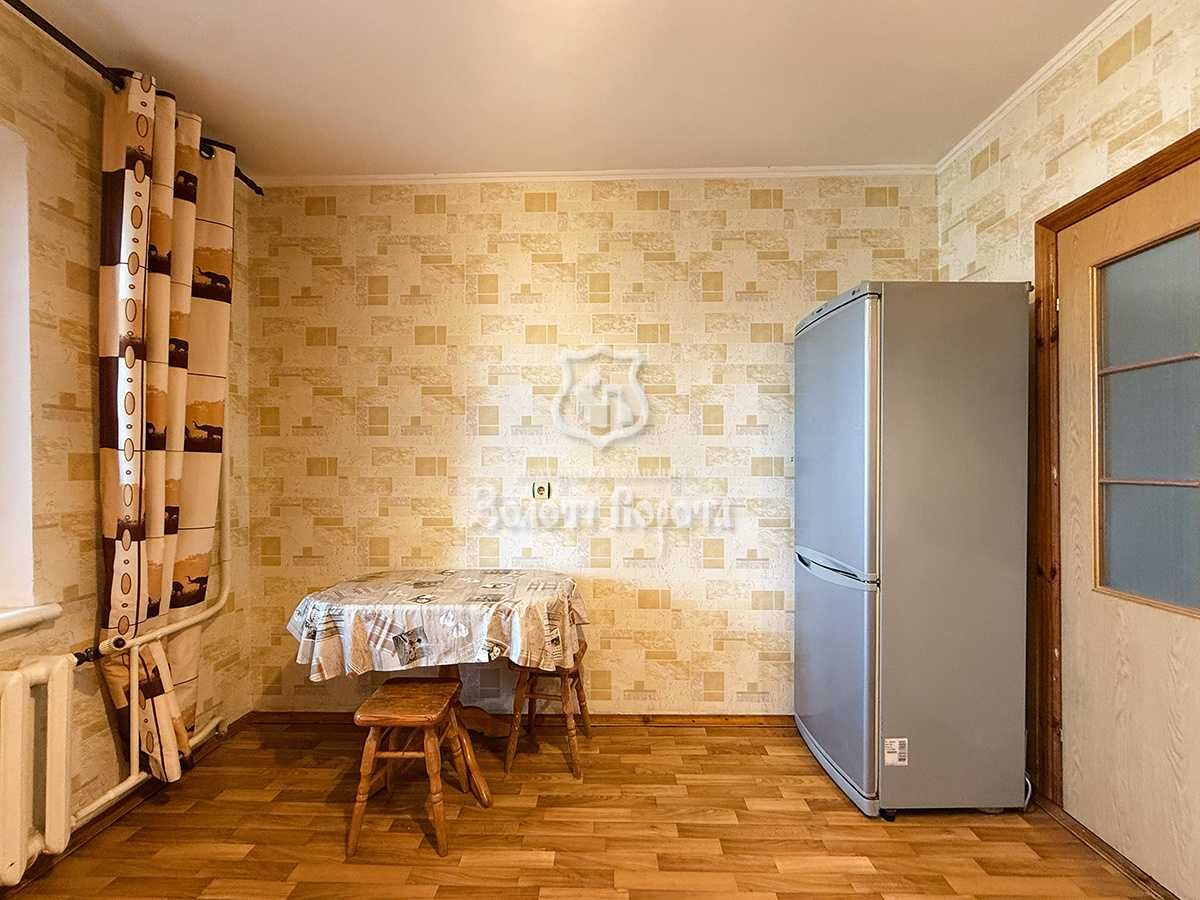 Квартира, 3к. Житловий стан. Вишняківська, 13б, Дарницький район