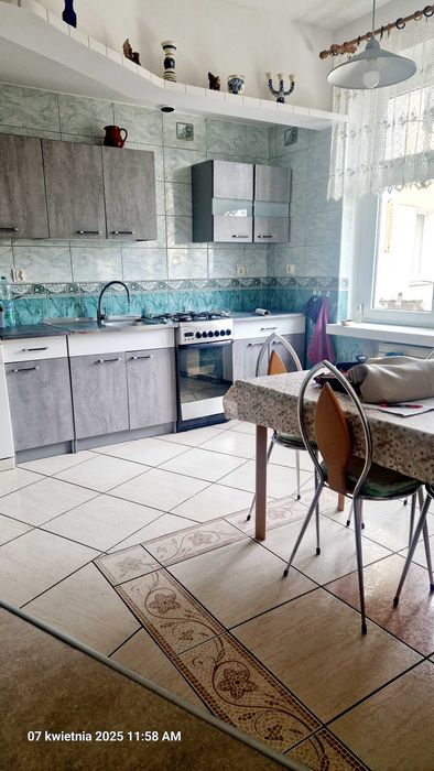 Narciarska, Stołczyn, na wzgórzu,  1piętro