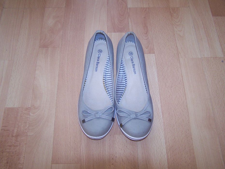 Buty na koturnie roz 39,długość wkładki 26 cm