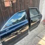 Audi a 4 b9 drzwi  przednie lewe