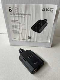 AKG Alimentador Phantom para microfones condensador