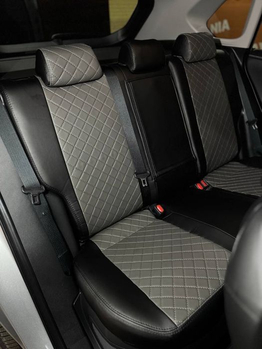 Модельні авточохли рівня перетяжки ВЛАСНЕ ВИРОБНИЦТВО