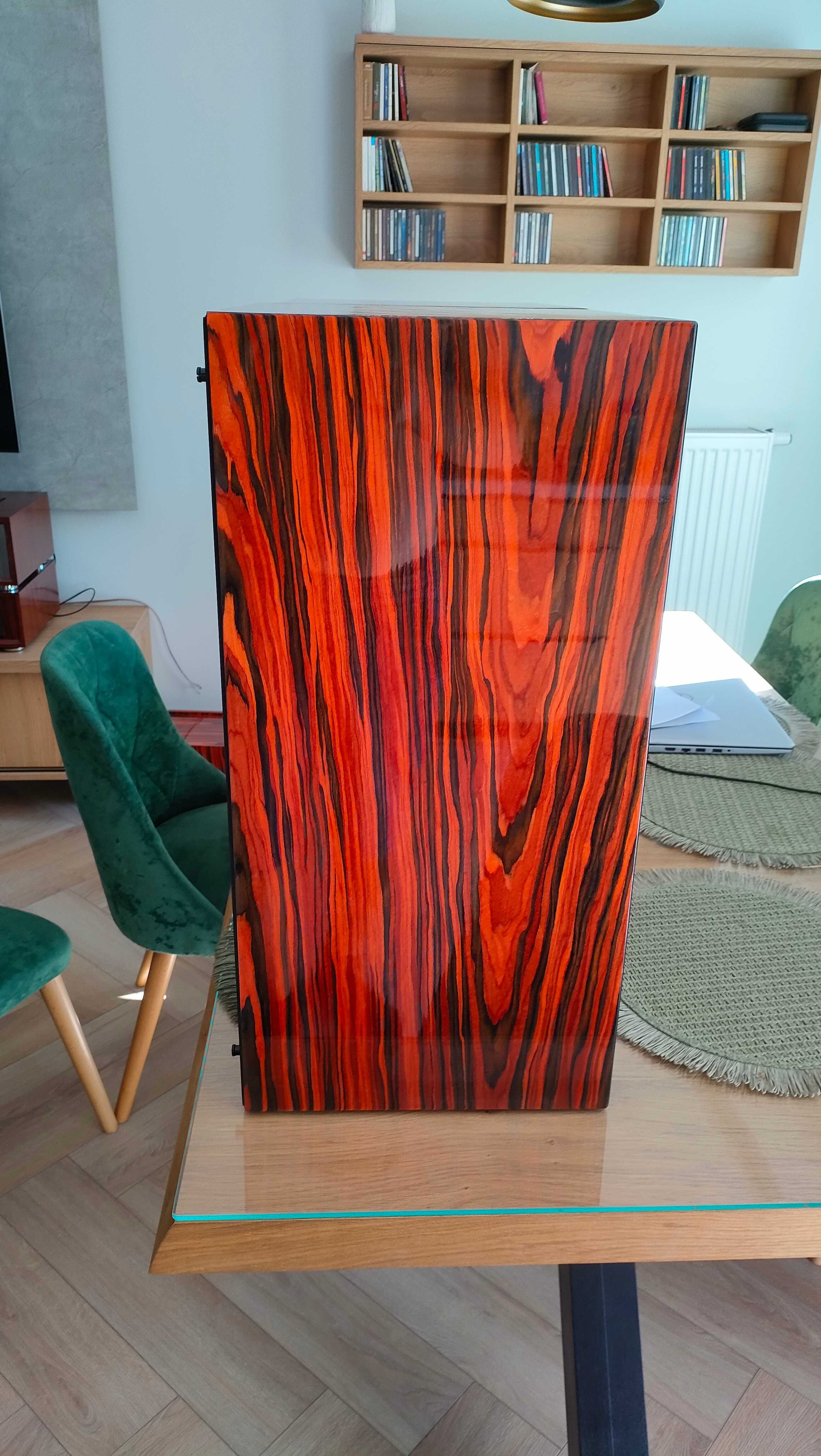 kolumny jbl l36 wraz z podstawkami