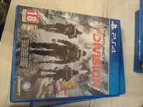 Sprzedam grę Tom Clancy's The Division na ps4