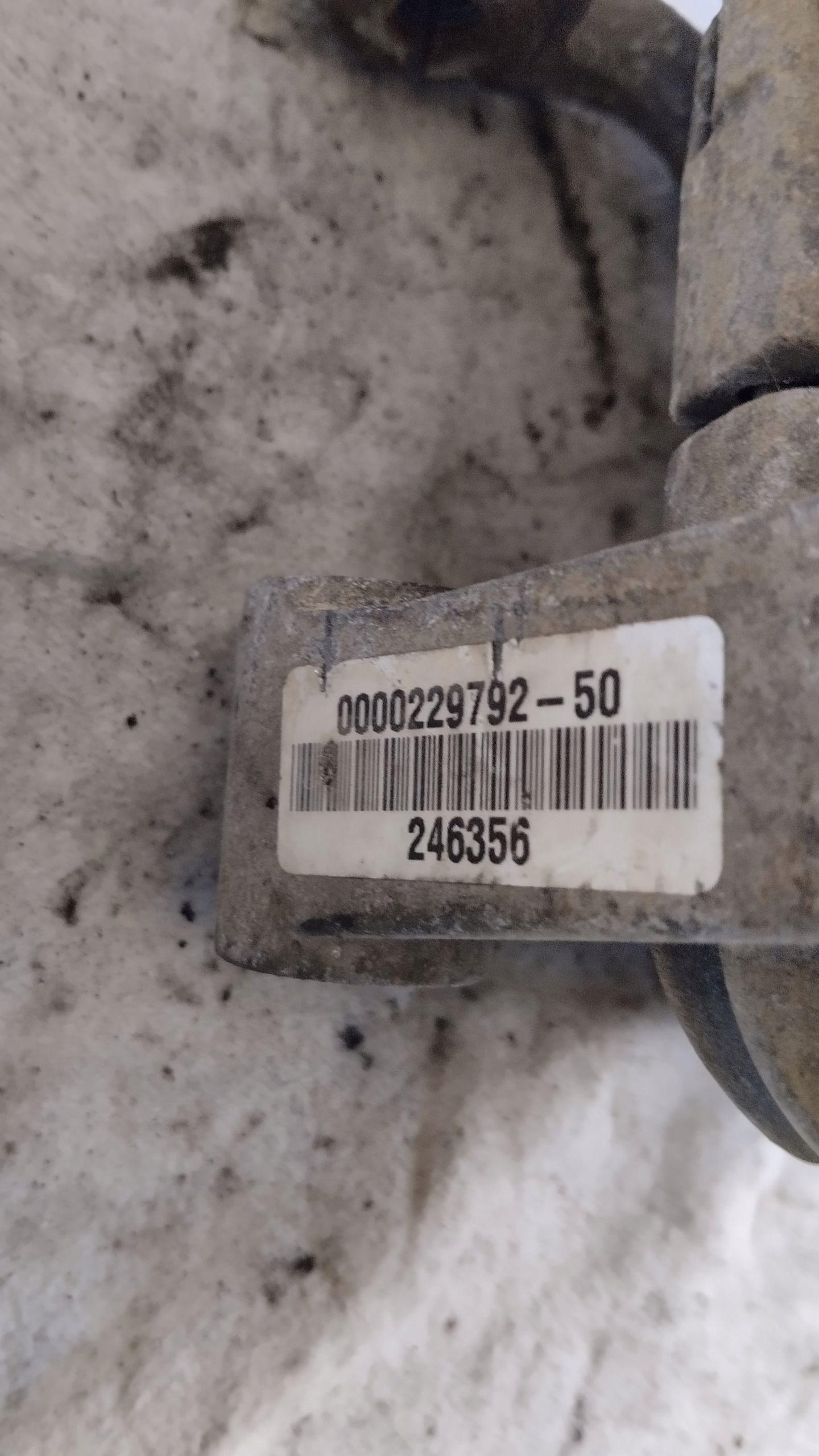 Alternator Opel Astra G H Corsa C D Meriva a 1.4 12V DRB4210