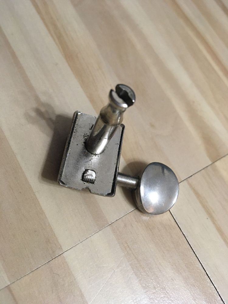 Klucze Vintage MIJ lata 80