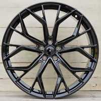 Alufelgi 22 5x112 FELGI BMW VW Audi 7 5 G12 G30 G31 X5 SCIROCO GOLF