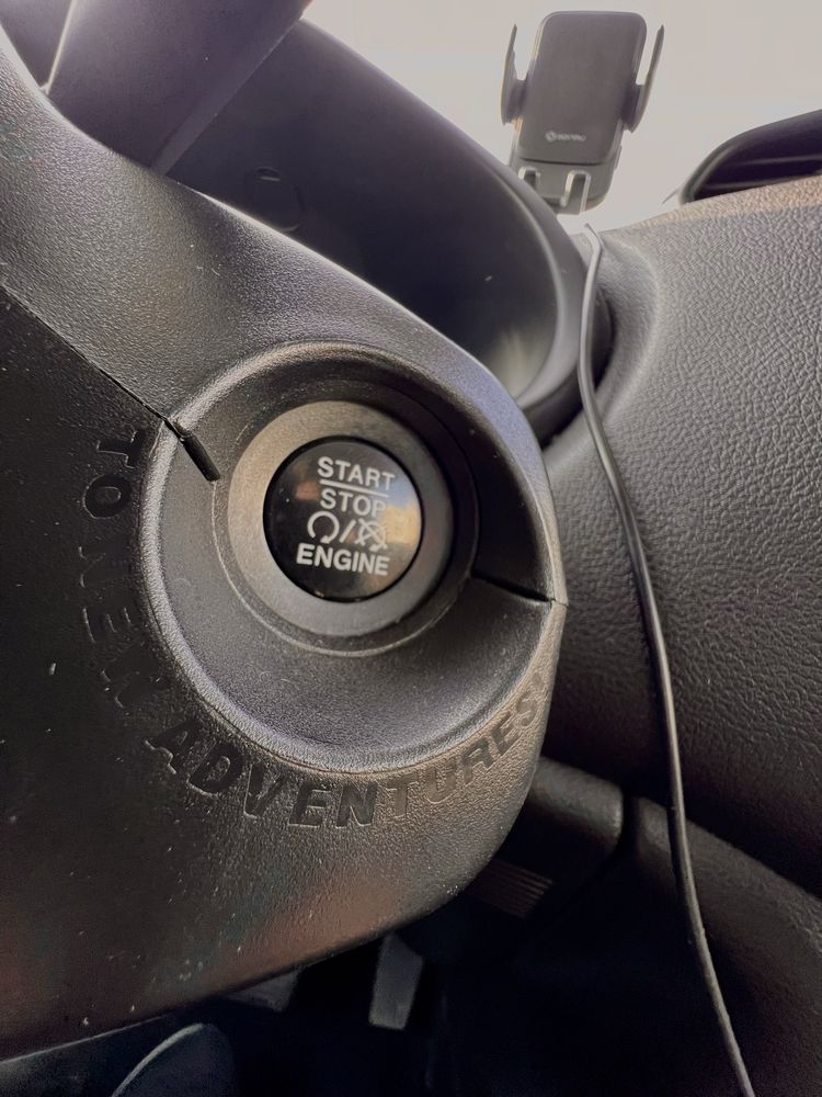 Продам Jeep Renegade 2017