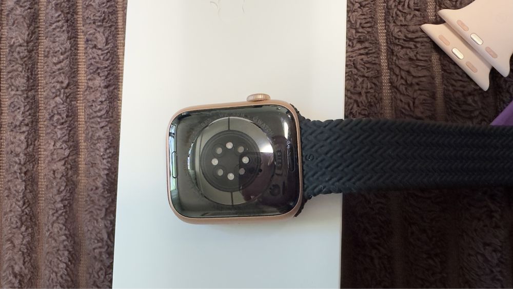 Apple Watch series 6 44 mm