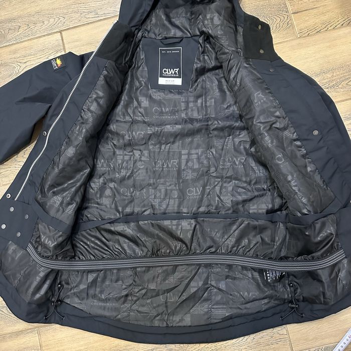 COLOURWEAR. Костюм лижний жіночий. Оригінал. Швеція. Новий. Розмір М