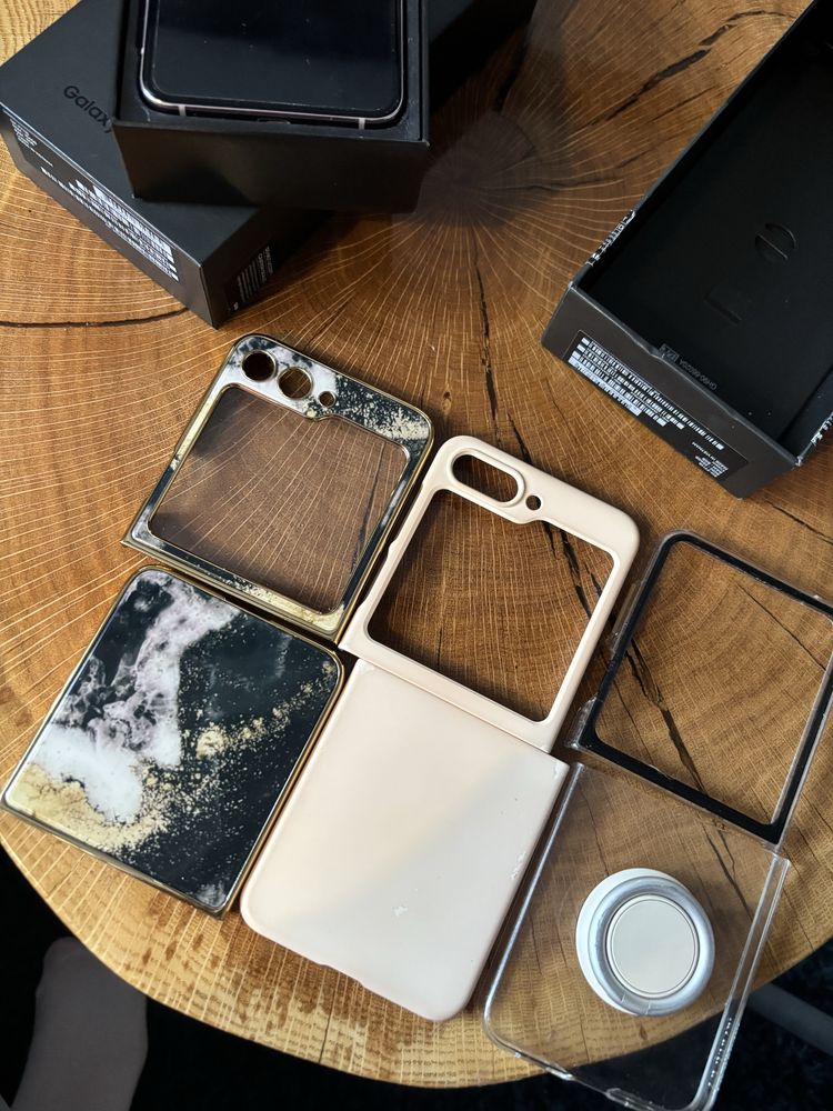 Samsung Galaxy Z Flip 5 5G