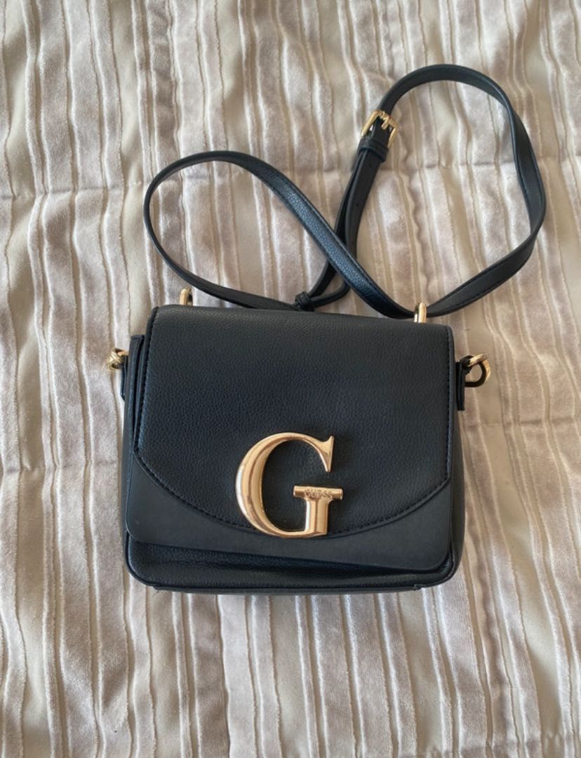 Mala tiracolo - Guess