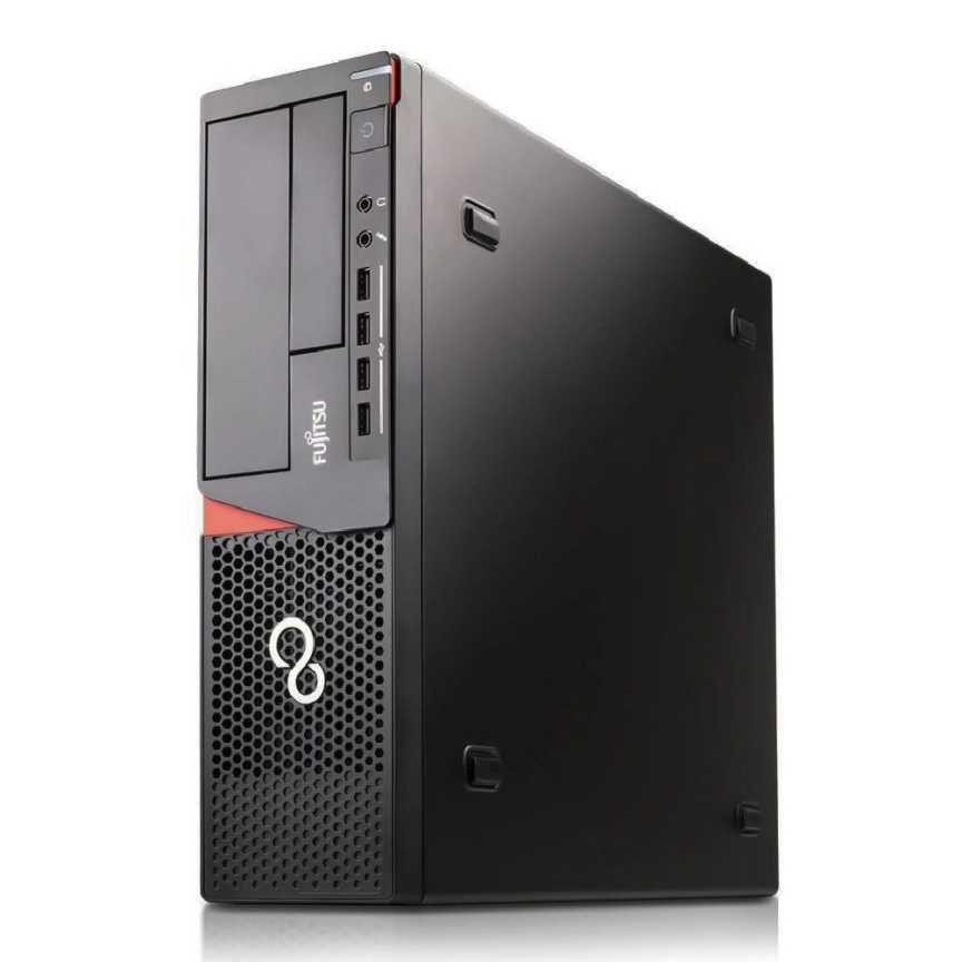 Комп'ютер ПК Fujitsu Esprimo E910 E85+ SFF i5-3470/8/128 SSD ГУРТ!Б/Г!
