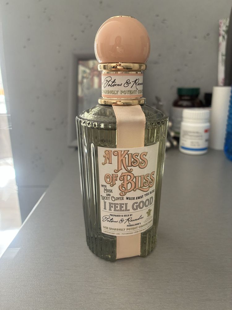 Perfumes Penhaligons Kiss of a Bliss 100 ml