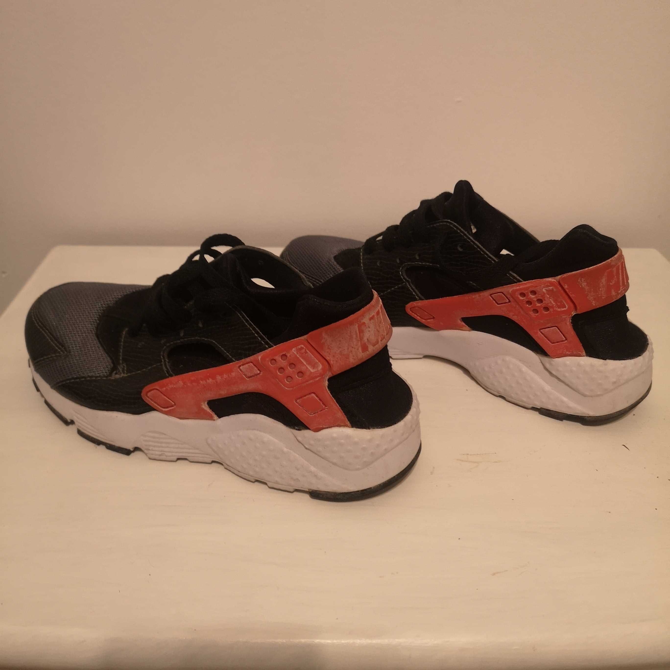 Sapatilhas Nike Air Huarache mulher