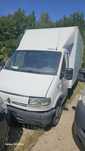 Spszedam Reno master 2001 2.8Disel