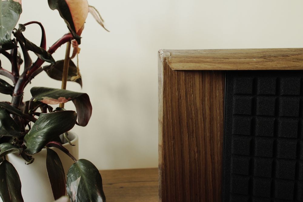 REZERWACJA Głośnik JBL L75ms All-in-one Spotify connect Chromecast Air