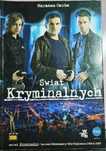 Świat Kryminalnych - Marzena Czuba