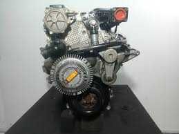 Motor BMW 525 TDS 2.5 TD, ref 256T1