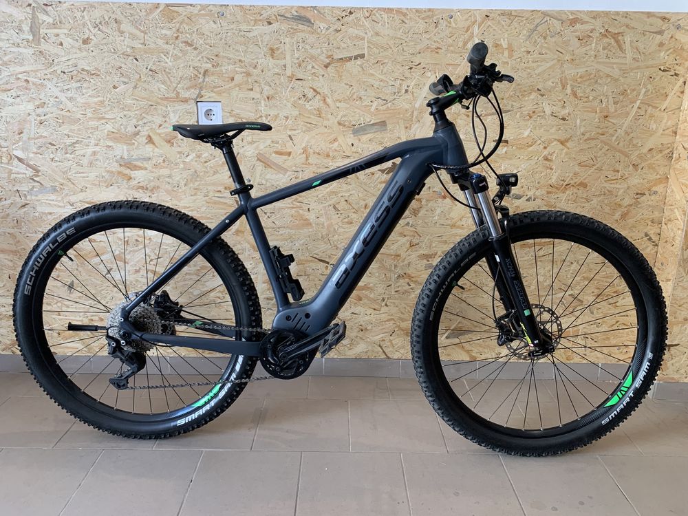 Електровелосипед Axess Force 29’’  2022