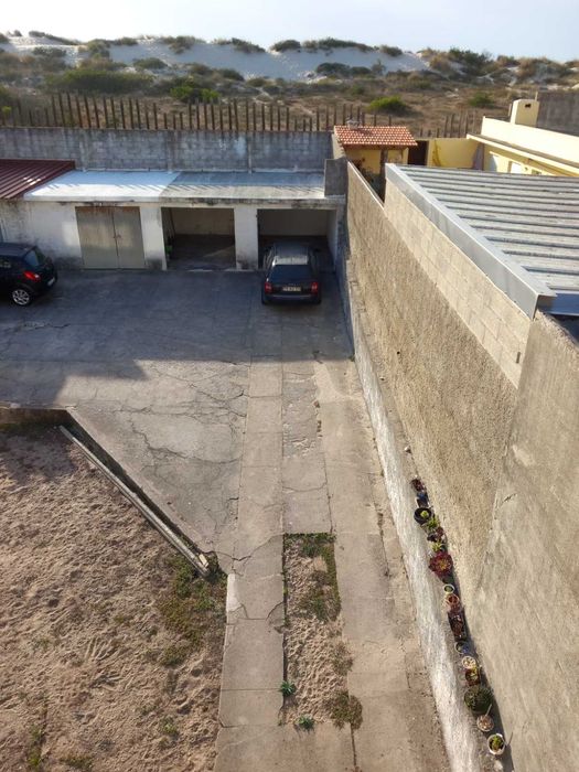 T2 arrendo na praia da Barra