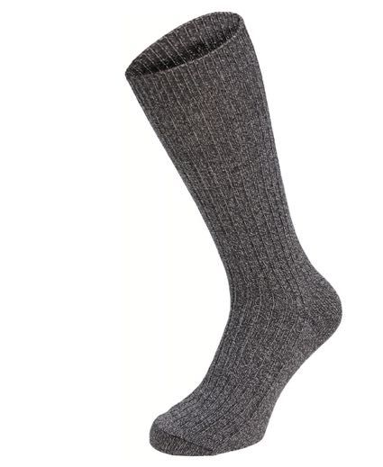 Термо шкарпетки BW, сірі