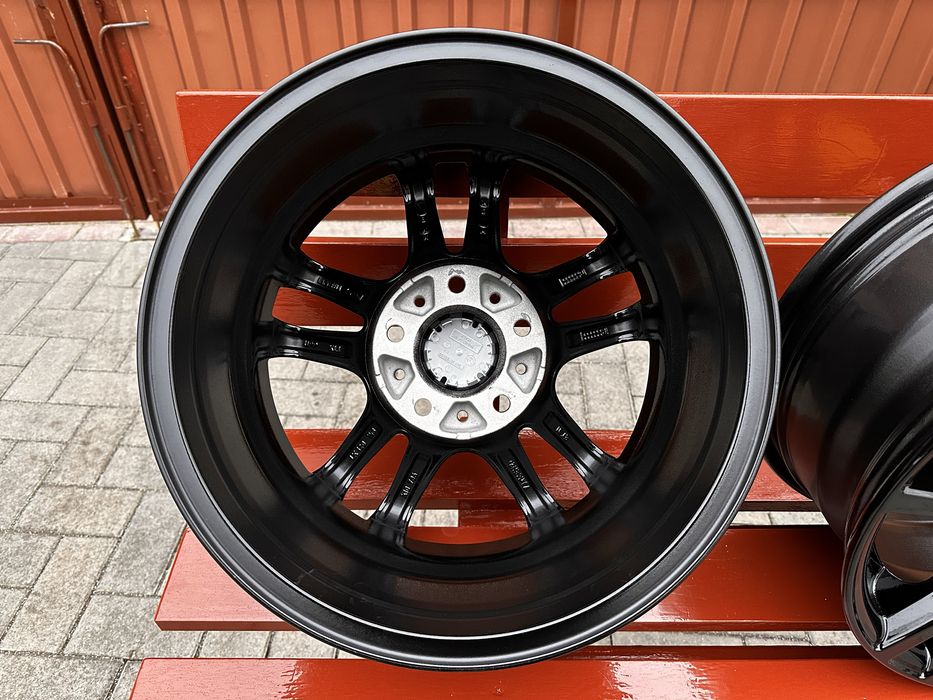 Диски R16 5.120 ET31 7J ЦО72,6 БМВ e46 e90 оригінал 3 серія