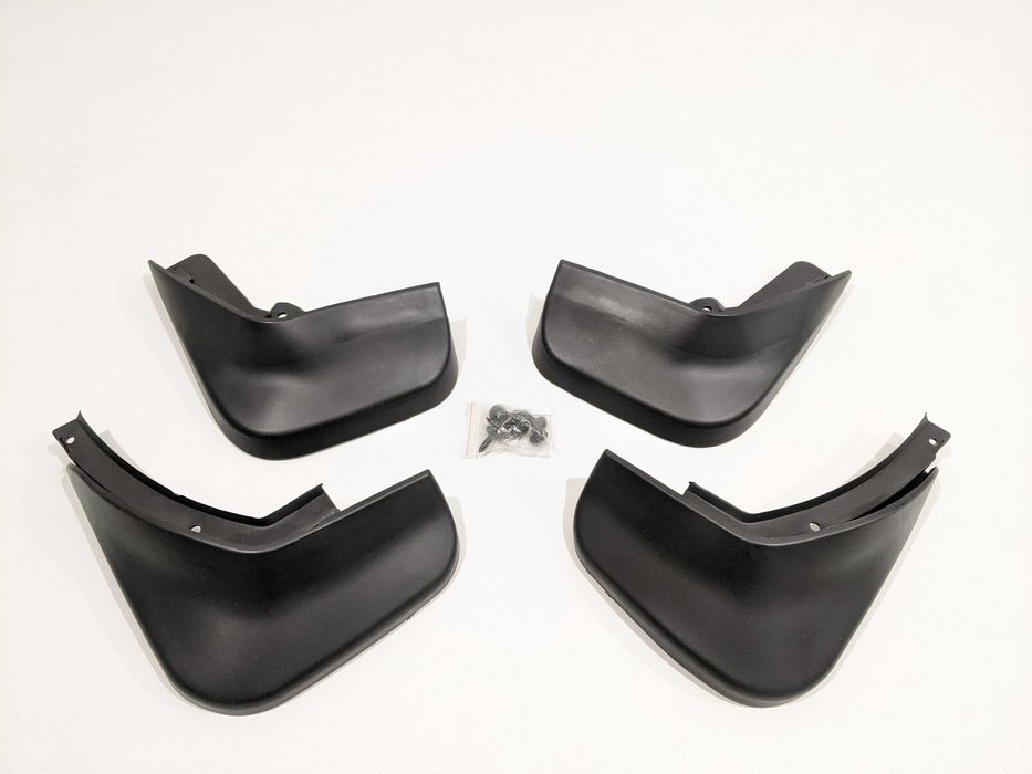 Брызговики Ауди Audi A6 C5 C6 C7 C8 A4 B6 B7 B8 B9 А6 А4 С Б