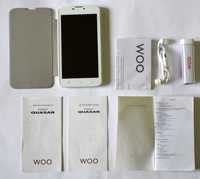 Sprzedam Phablet Woo „6”. Model SP6020 Quasar.