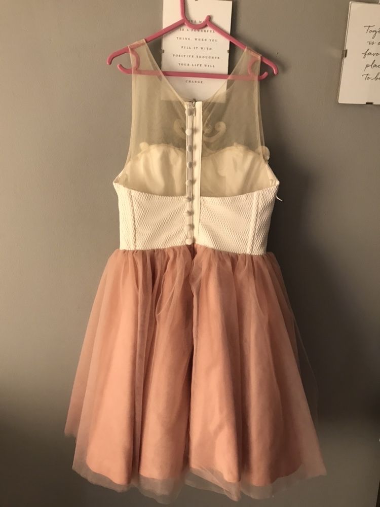 Sukienka Lou „Anastasia”