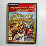 Gra PC - The Settlers 7: Droga do Królestwa Wydanie pudełkowe