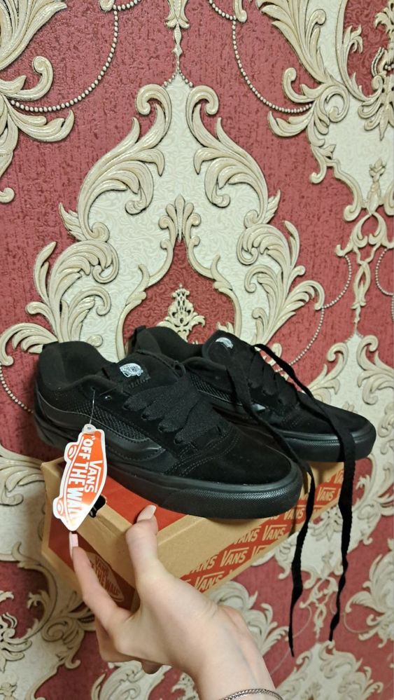 Vans Knu Skool стан нових