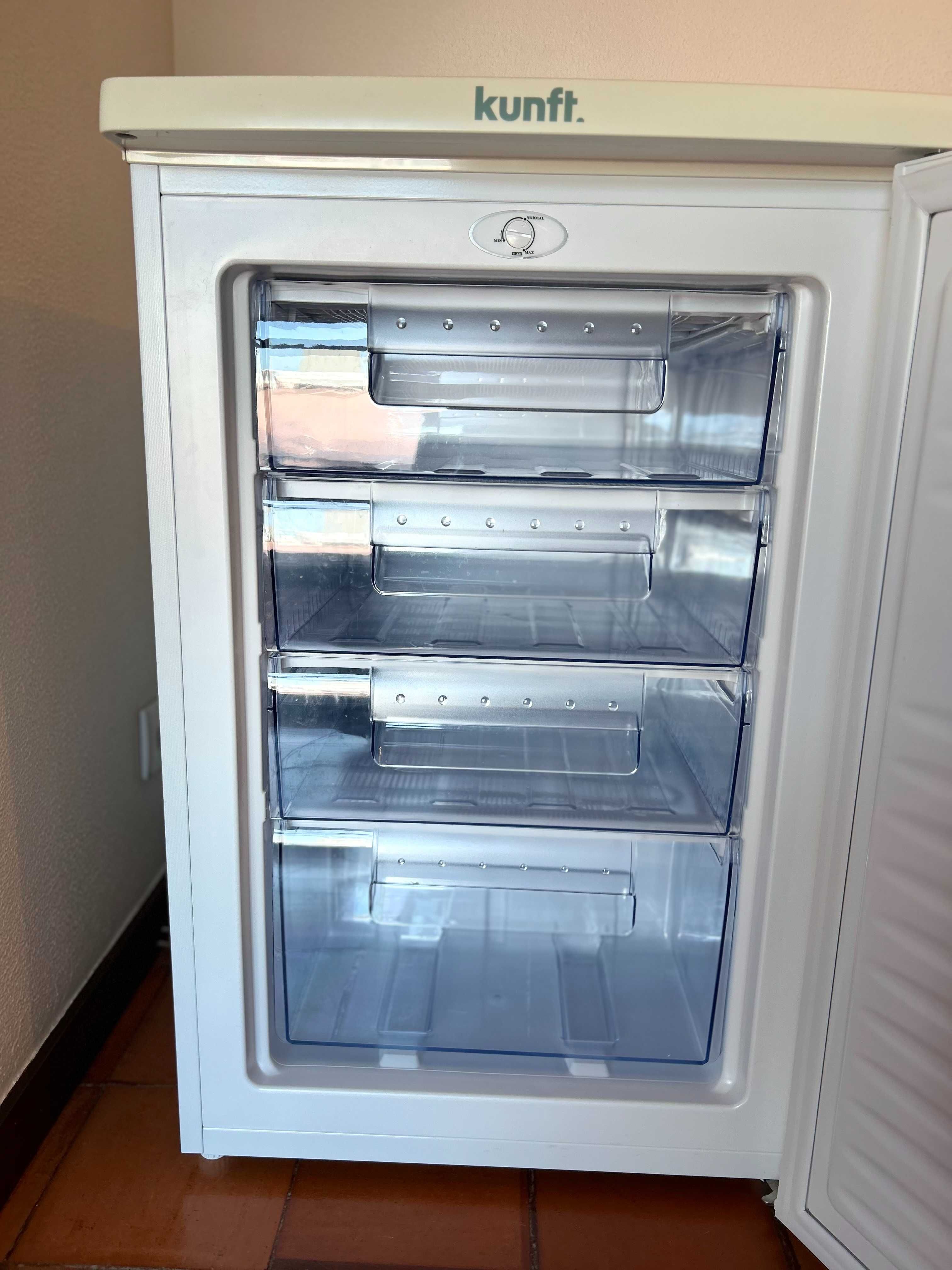 Arca Vertical KUNFT 85L