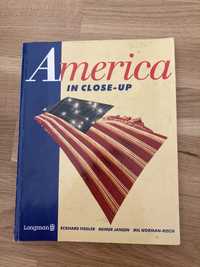 America in Close Up Longman