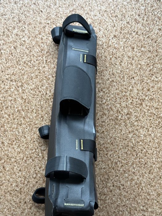 Bikepacking Sakwa Full Frame Riverside ADVT 900