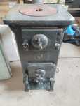 Piecyk norweski Trolla 316
