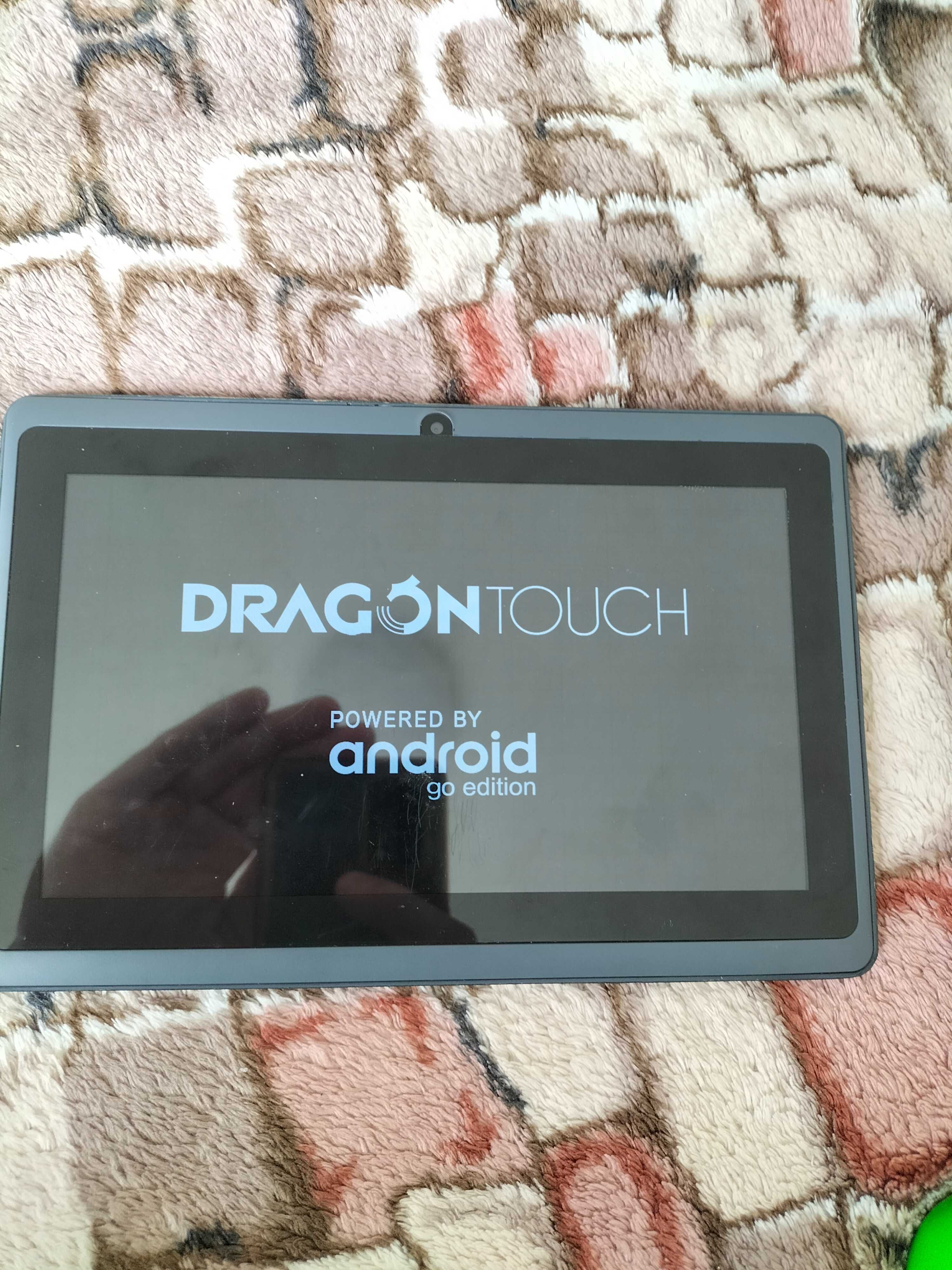 Планшет Dragon Touch
