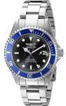 zegarek męski invicta quartz pro diver 43502 + box