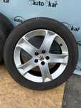 Диски легкосплавні 5*108 R17 Peugeot 407 / 508 / 607 / Expert