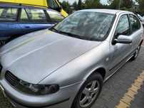 Seat Leon 1.9 TDI 2002