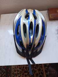 Capacete para bicicleta