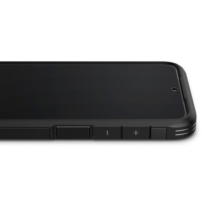 Folia Ekranowa Spigen Neo Flex 2-Pack do Galaxy S23 - Przezroczysta
