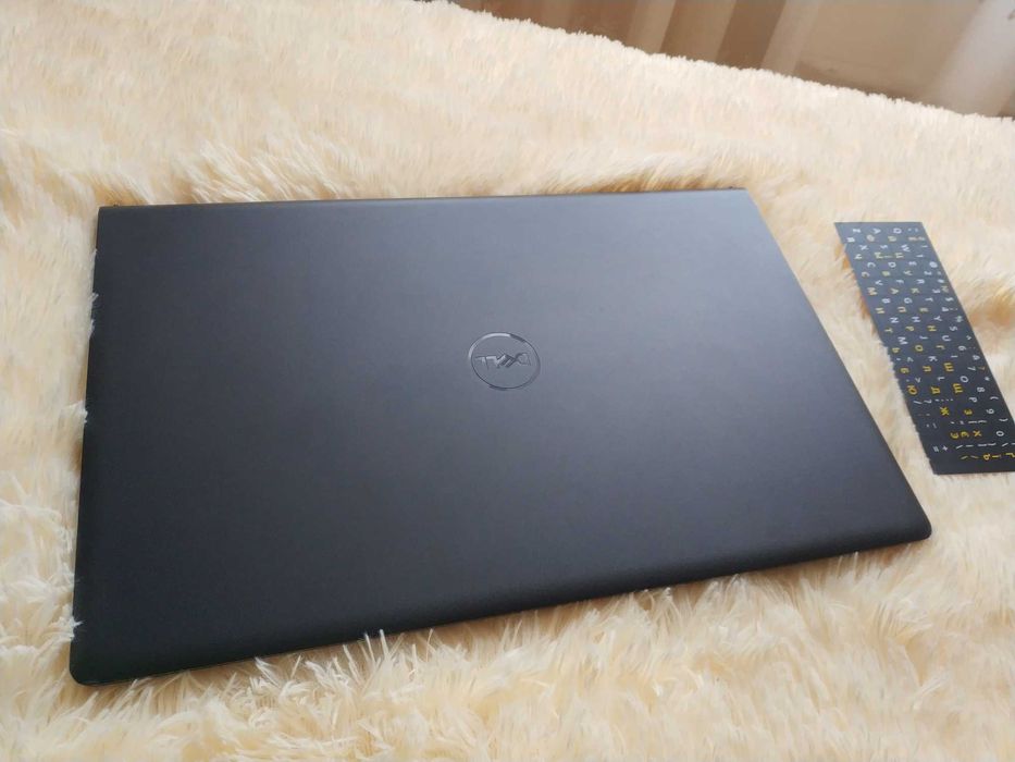 Dell 3511 15.6 IPS i5-1035G1 8gb/Nvme 256gb Акб 5ч