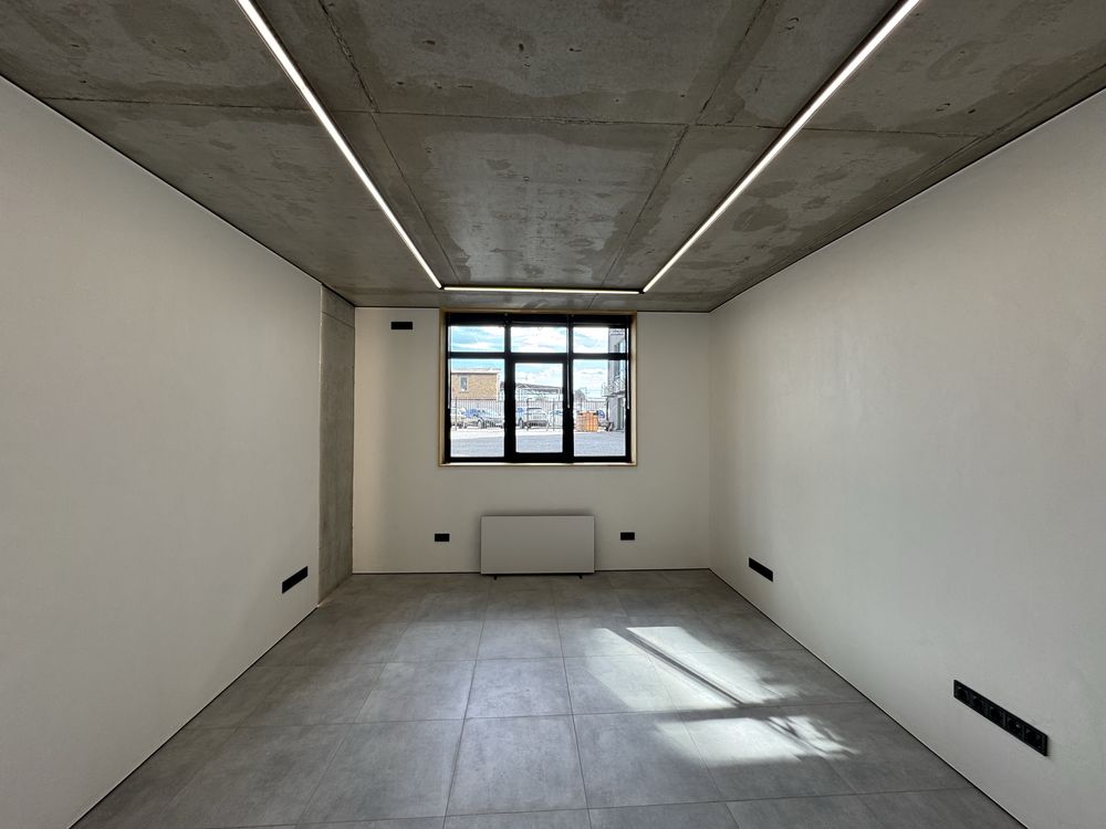 Оренда приміщення м. Вирлиця, ЖК Метро парк (27,6м), просп. М. Бажана
