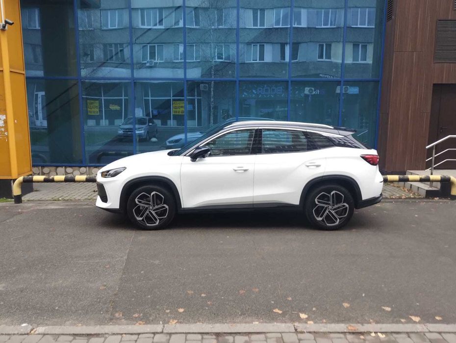 Продам: MG One 2023 р.