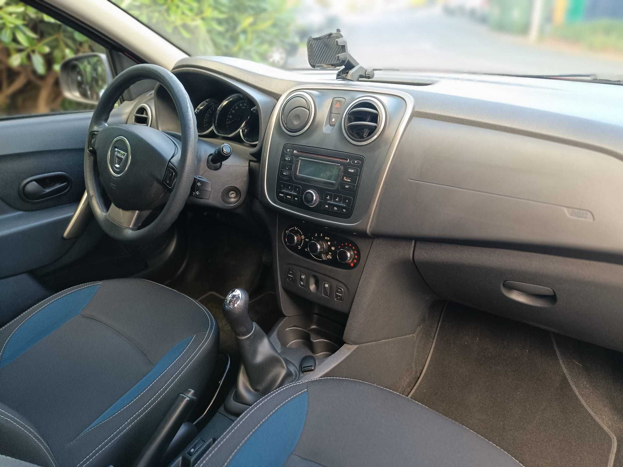 Dacia Sandero 0.9 TCe 90cv - Edição Especial 10 Anos