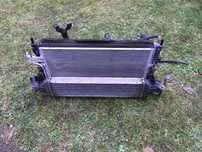 FORD C MAX FOCUS 1,6TDCI chłodnica intercooler stan idealny